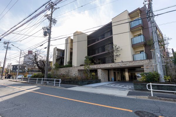 デュオヒルズ八事清水ケ岡