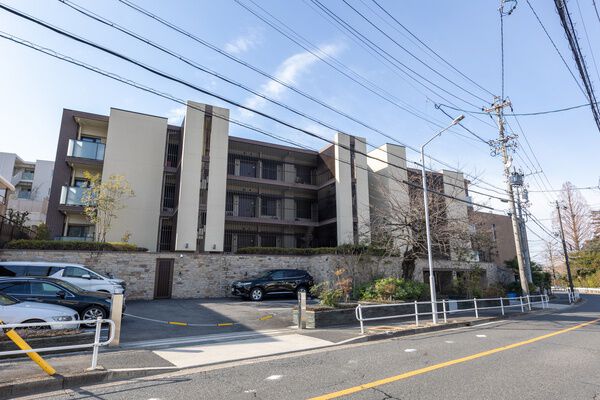 デュオヒルズ八事清水ケ岡