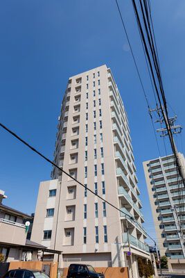 プラウド瑞穂公園東
