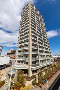 一条タワー金山 1枚目 一条タワー金山