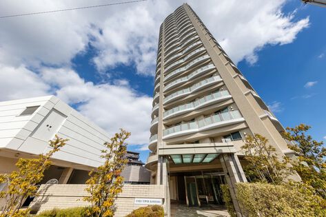 一条タワー金山｜三井のリハウス