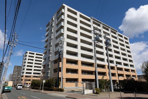 シティコーポ荒子