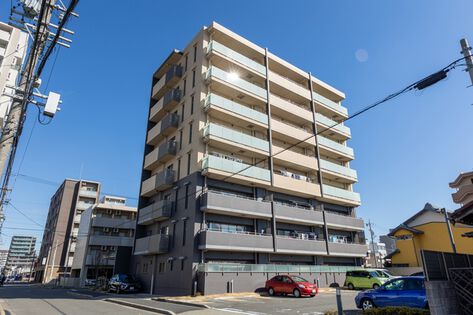 サンメゾン高畑ELDO 8枚目 サンメゾン高畑ELDO