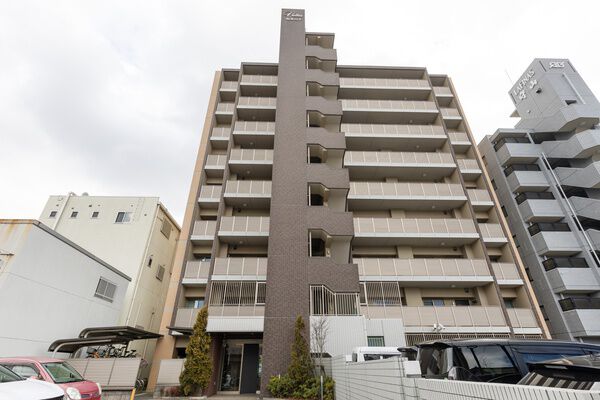 カルティア瓢箪山Ⅱ