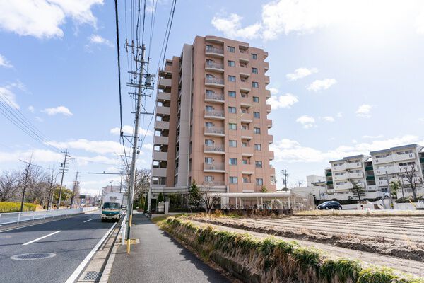 ヴィークコート相生山