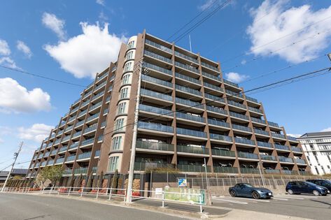 ライオンズ南大高ディアグランデ