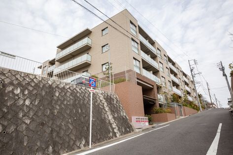 プレミスト相生山