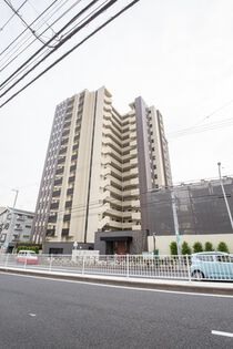パークホームズ八幡山 8枚目 パークホームズ八幡山