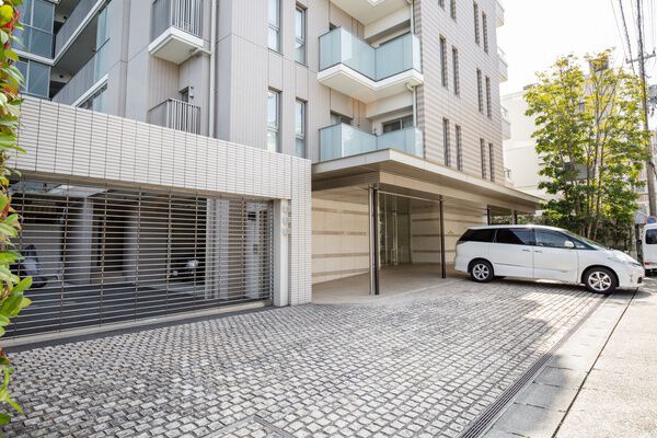 プラウド平針