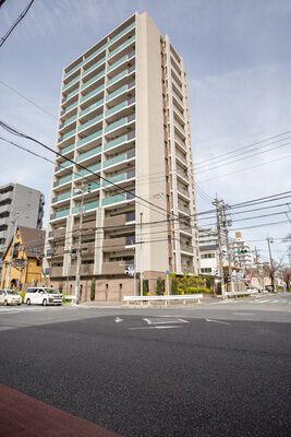 プレミスト植田マークステイト