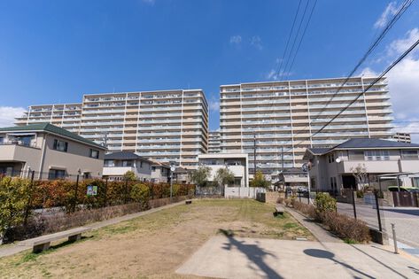 グリーンゲートレジデンス 7枚目 グリーンゲートレジデンス