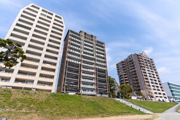 インペリアルシティ岡崎公園