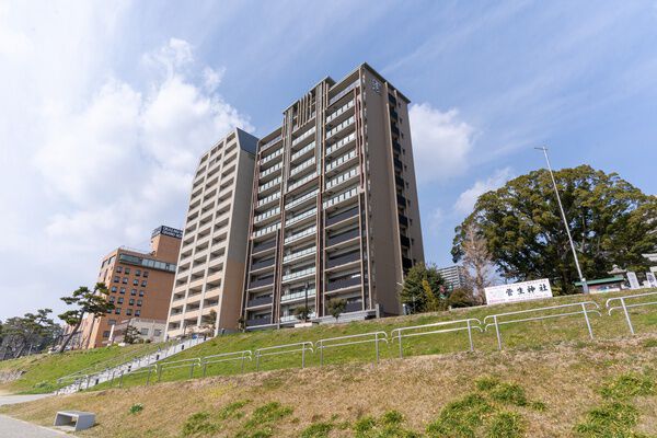 インペリアルシティ岡崎公園