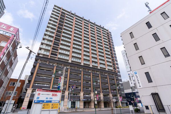 岡崎ウィズスクエア