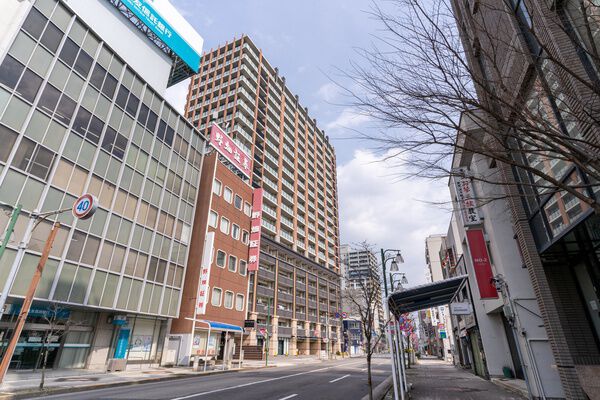 岡崎ウィズスクエア