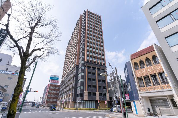 岡崎ウィズスクエア
