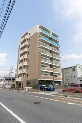 シティライフ大樹寺