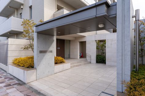 マストスクエア岡崎