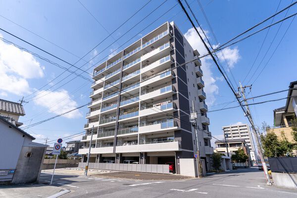 ミッドシティイクシア東岡崎