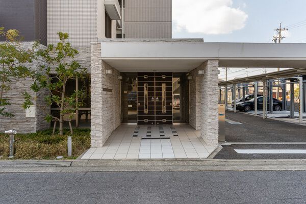 ミッドシティイクシア東岡崎