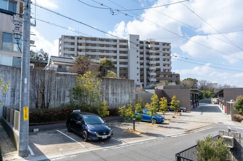 フェリカーサ明大寺 1枚目 フェリカーサ明大寺