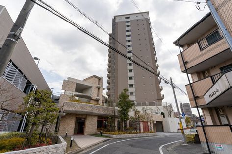 ミッドシティガーデン東岡崎 5枚目 ミッドシティガーデン東岡崎