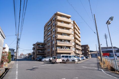 メダリオン春日井Ⅴ