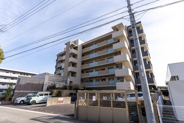 カルディア高蔵寺