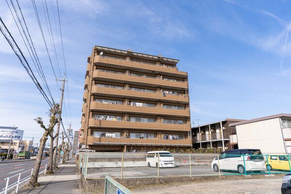 モアグレース高蔵寺