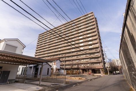 高蔵寺ガーデンスクエア