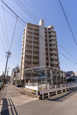 ファミリアーレ春日井駅前