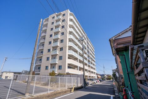 ライオンズ春日井追進町スクエアシティ 5枚目 ライオンズ春日井追進町スクエアシティ