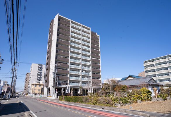 ロイヤルクレスト春日井中央公園 2枚目 ロイヤルクレスト春日井中央公園