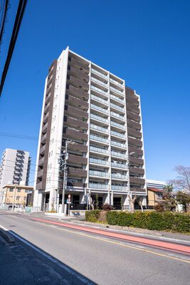 ロイヤルクレスト春日井中央公園 3枚目 ロイヤルクレスト春日井中央公園