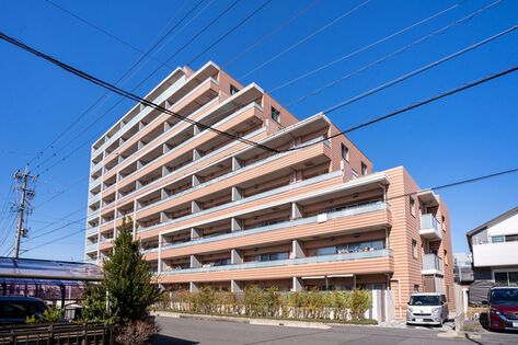 バンベール美濃町公園