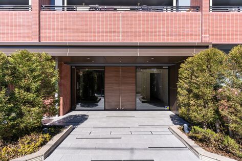 パークホームズ勝川グランクレア 2枚目 パークホームズ勝川グランクレア