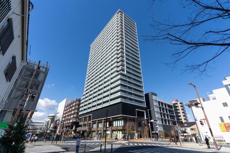 外観 外観