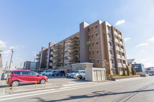 Tステージ浄水Ⅰ