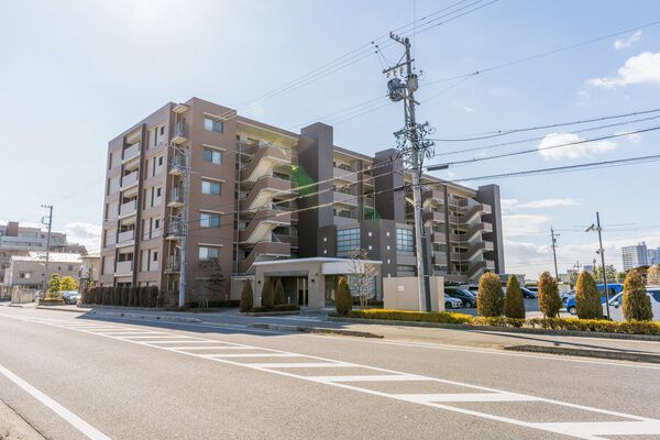 Tステージ浄水Ⅰ