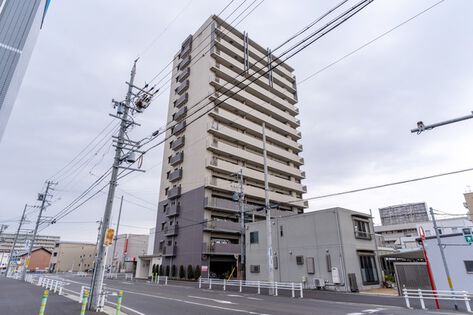 メイツ江南駅前