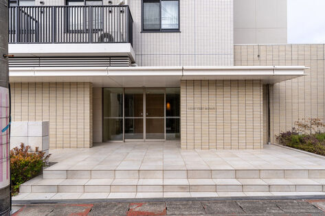 バンベール江南