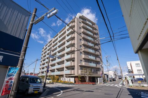 プラウド小牧 5枚目 プラウド小牧