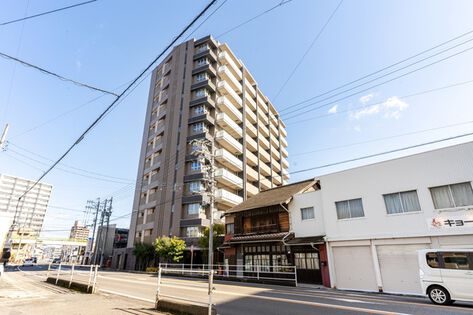 ライオンズ小牧グランライズ 4枚目 ライオンズ小牧グランライズ