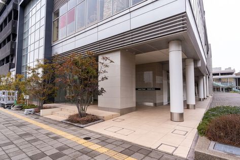 ローレルタワー太田川駅前