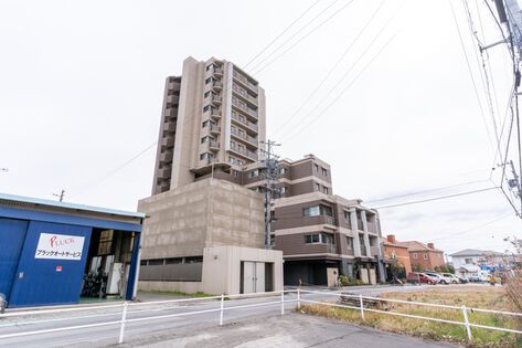 ライオンズ加木屋ブライトマークス