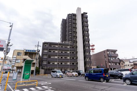 プレミアシティ尾張横須賀駅前