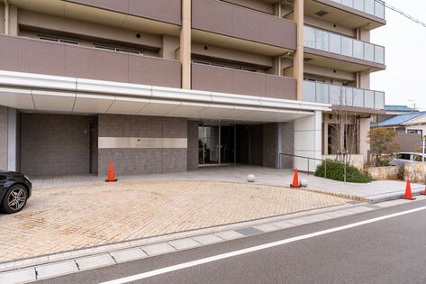 サンメゾン共和ヒルズアベニュー 6枚目 サンメゾン共和ヒルズアベニュー