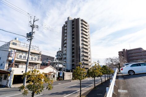 ライオンズ豊明セントマークス