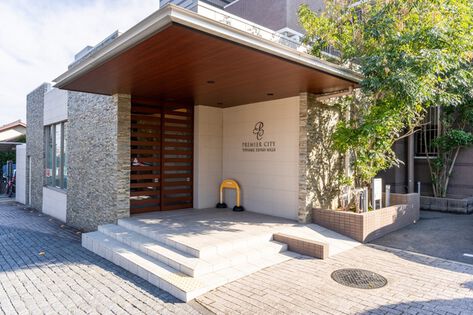 プレミアシティ豊明前後ヒルズ