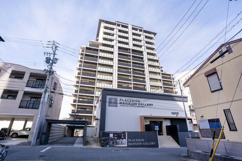 プラセシオン赤池ファースト
